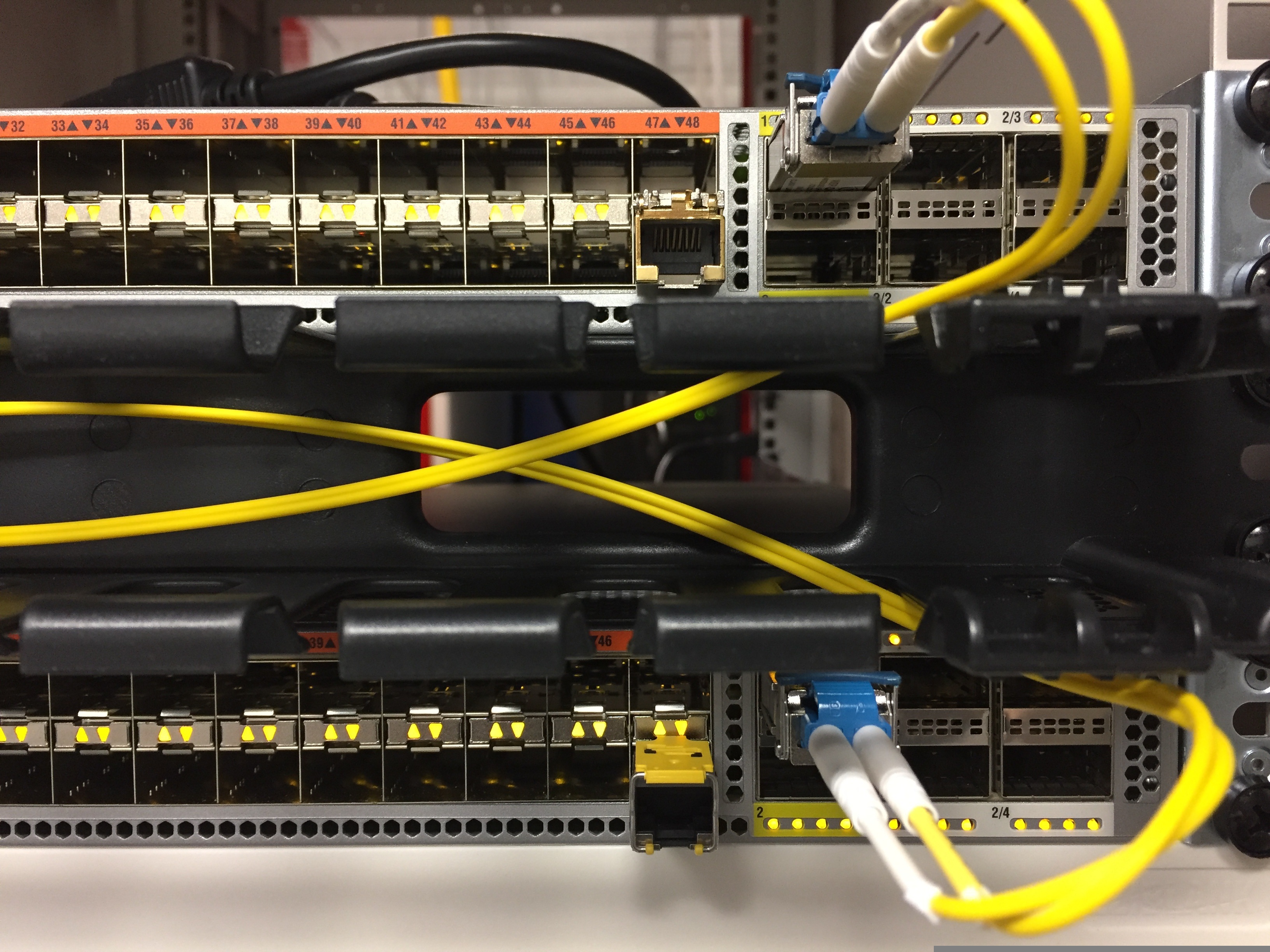 ethernet-patch-panel